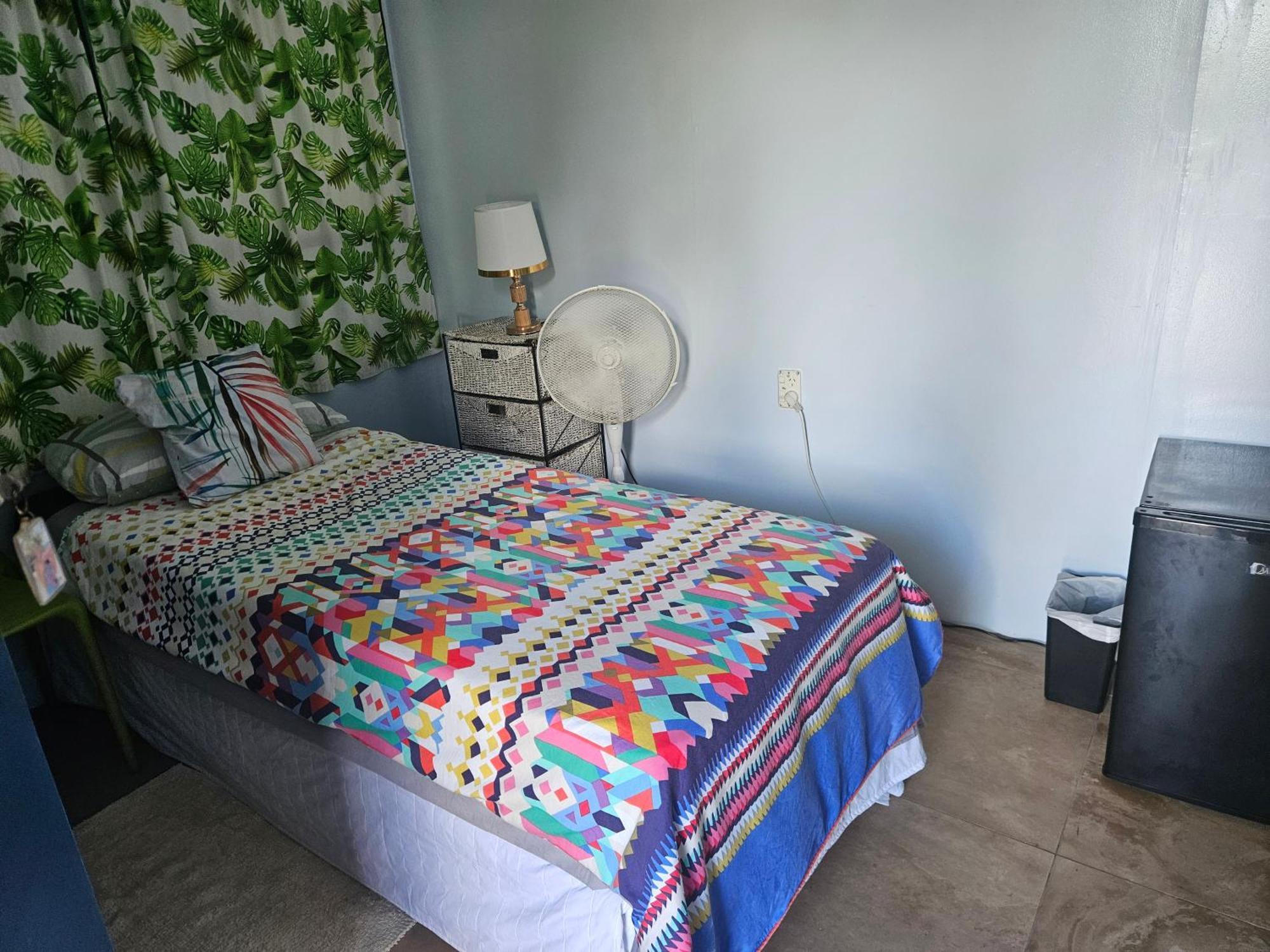 Ngatangiia Mirimiri Spa Homestay מראה חיצוני תמונה