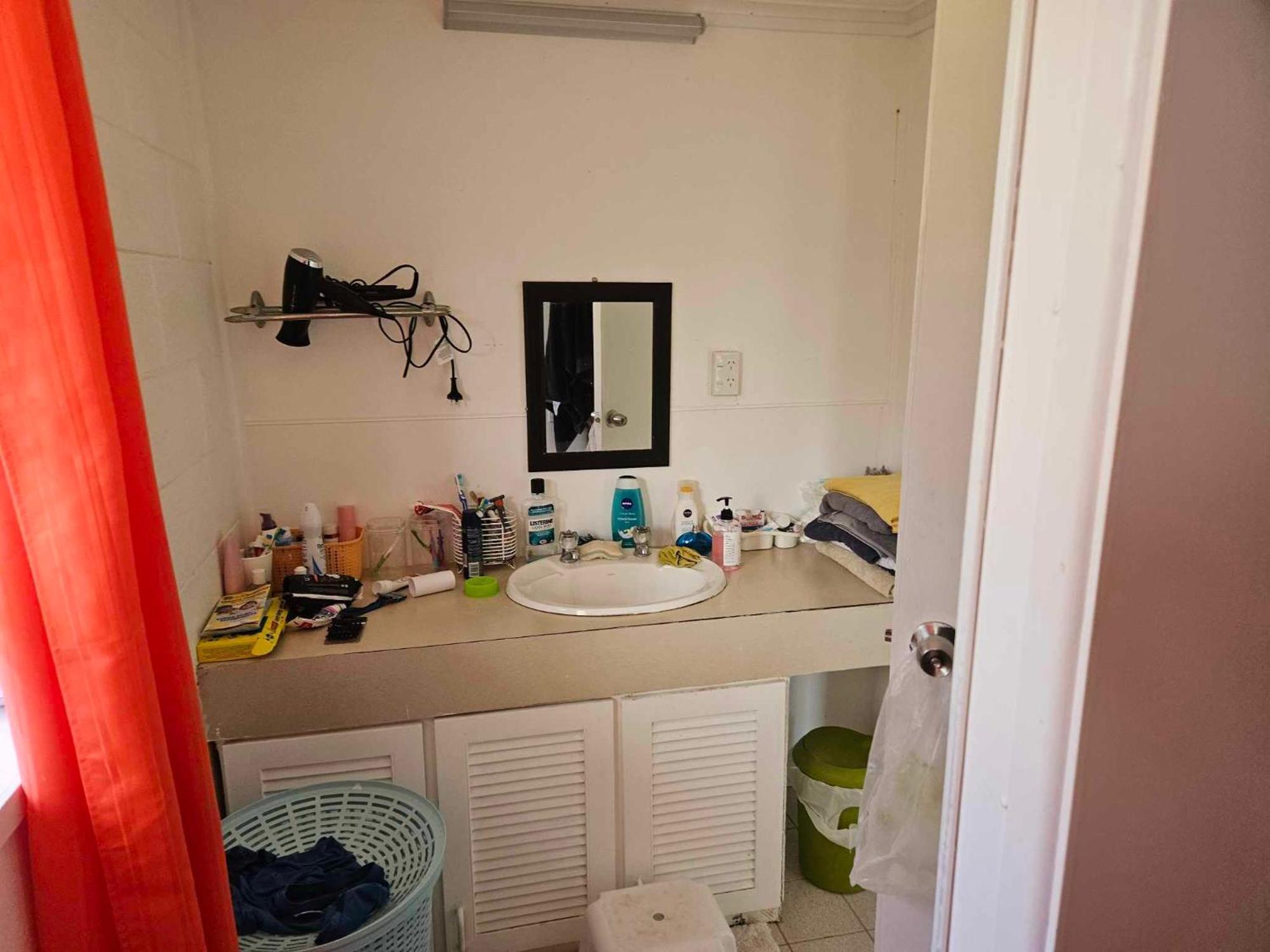 Ngatangiia Mirimiri Spa Homestay מראה חיצוני תמונה