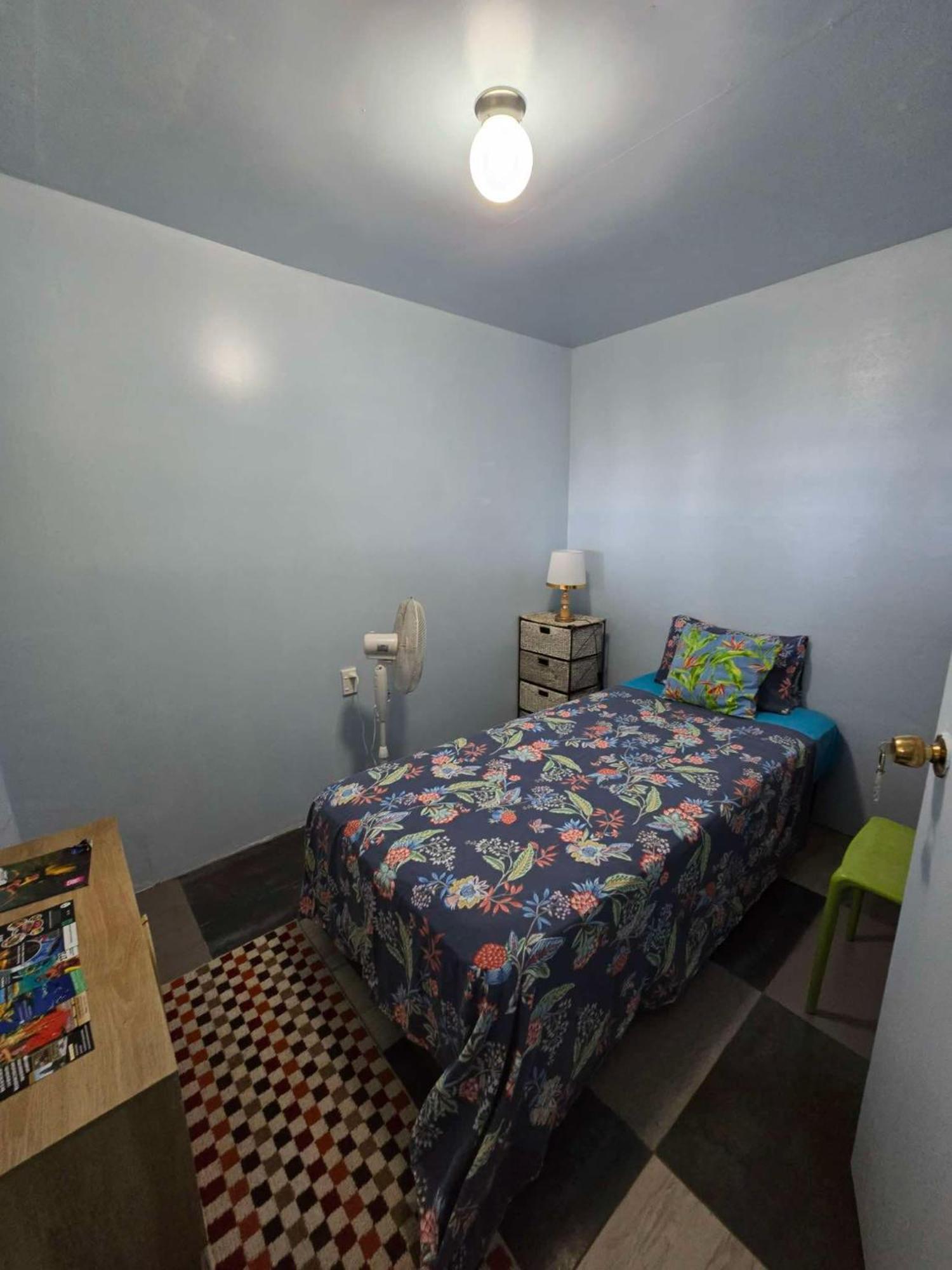Ngatangiia Mirimiri Spa Homestay מראה חיצוני תמונה