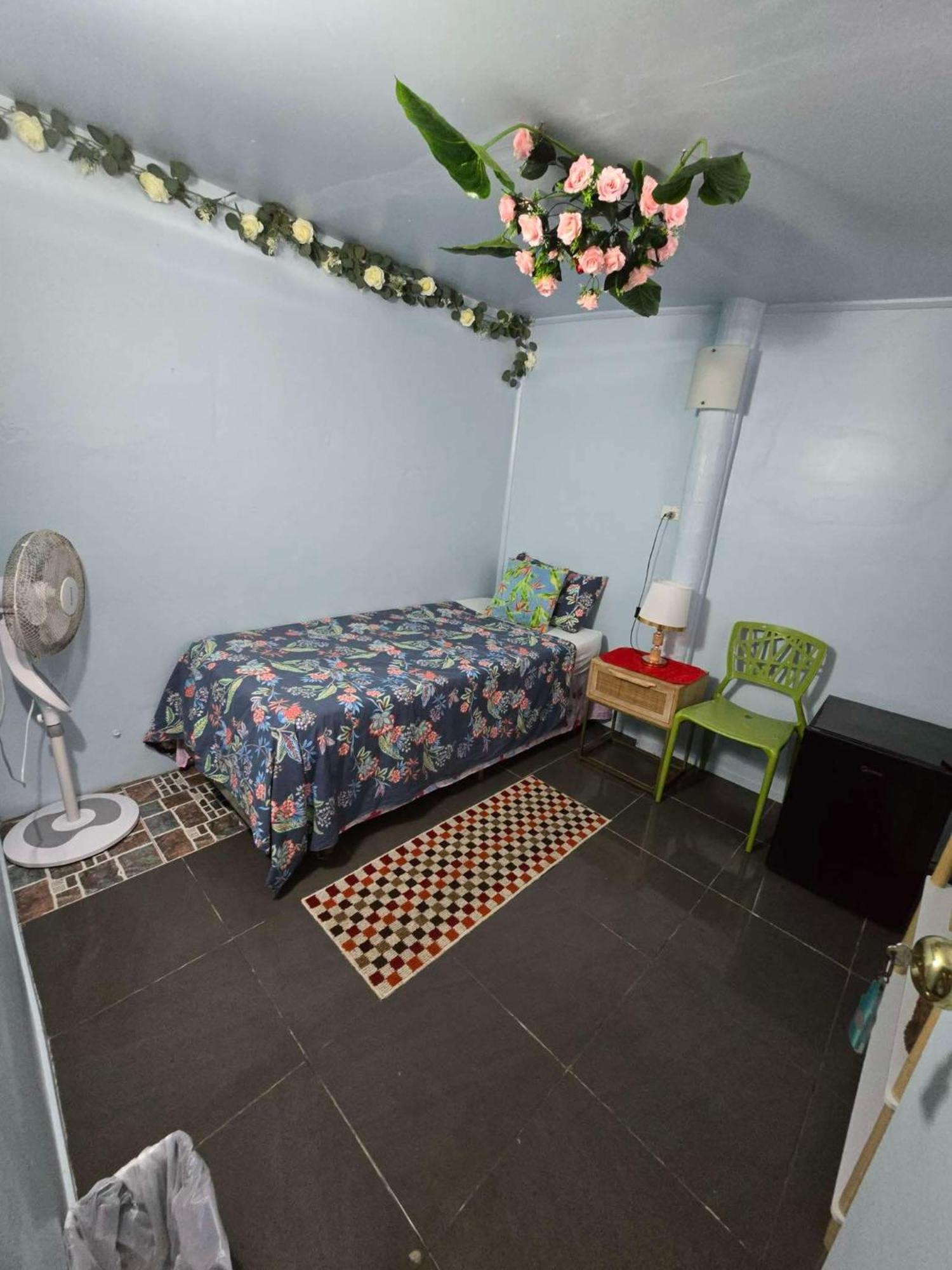 Ngatangiia Mirimiri Spa Homestay מראה חיצוני תמונה